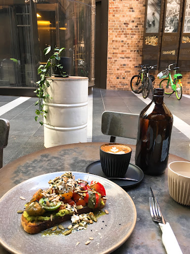 Pablo & Rusty's Sydney CBD - Sydney