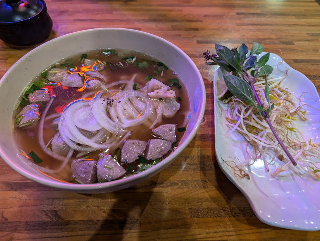 Pho Viet Vietnamese Noodle Bar - Cairns City