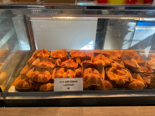 Rottnest Bakery - Perth