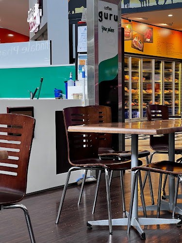 Coffee Guru Erindale - Wanniassa
