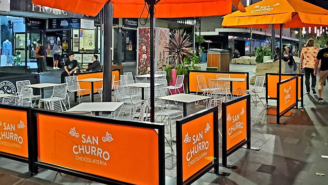 Comentarii opinii despre San Churro Wollongong