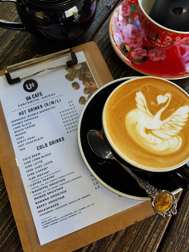 Opinii despre U6 Cafe în Portsmith - Hospitality and gastronomy