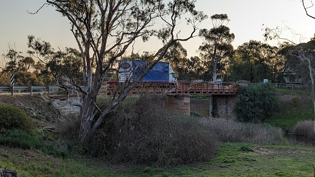 Bremer River Cottage - Adelaide