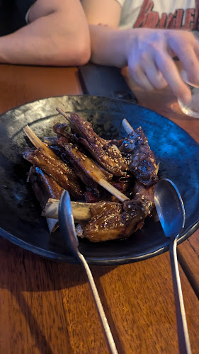 Mamasan Kitchen + Bar - Hospitality and gastronomy