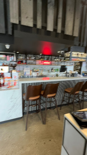 400 Gradi - Essendon - Essendon