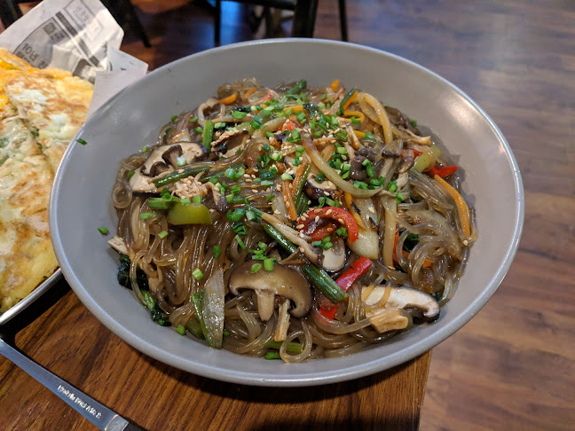 K-pub - Hospitality and gastronomy