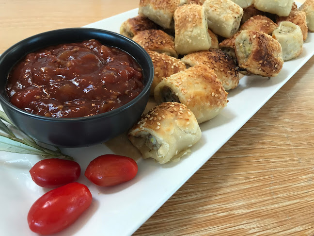 Opinii despre Cherry's Catering & Events Perth în Malaga - Hospitality and gastronomy