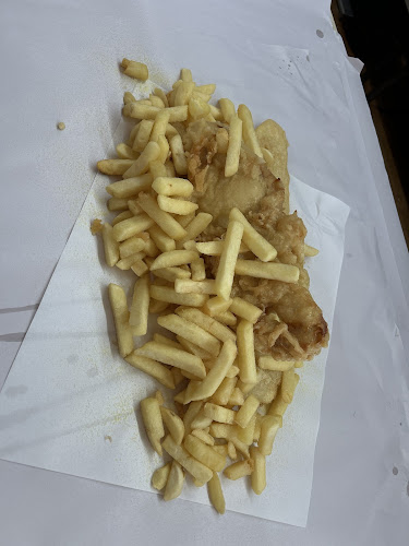 The Alfredton Fish Shop - Alfredton