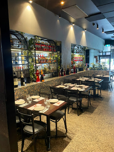 400 Gradi - Brunswick - Hospitality and gastronomy