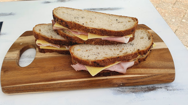 Comentarii opinii despre Independent Cafes Argyle St