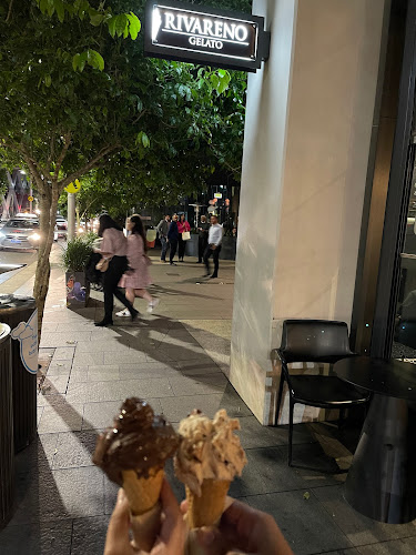 Comentarii opinii despre Rivareno Gelato Barangaroo