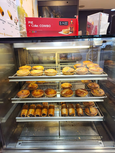 Comentarii opinii despre St.Honore Bakery North Sydney