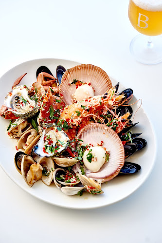 Rick Stein at Bannisters - Hospitality and gastronomy