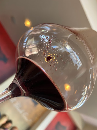 Black Cow Bistro - Hospitality and gastronomy