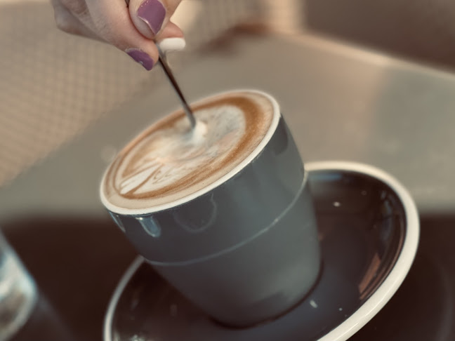 Comentarii opinii despre Mr D Food and Coffee