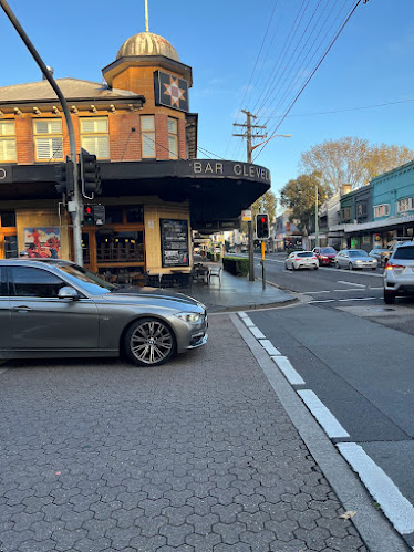 433 Cleveland St, Redfern NSW 2016