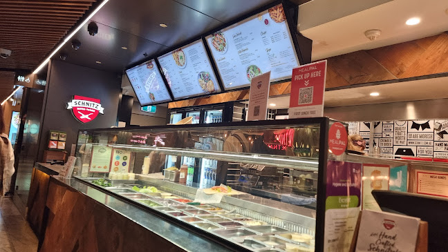 Schnitz Gateway Sydney - Sydney