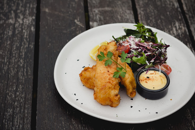 Opinii despre Sunday in Canberra Cafe în Gungahlin - Hospitality and gastronomy