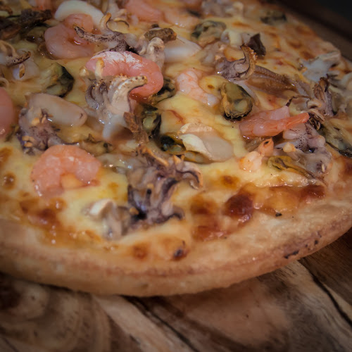 Rio Bravo Pizza & Pasta - Hospitality and gastronomy