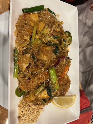 Opinii despre Yes I Am Thai Restaurant în Ulladulla - Hospitality and gastronomy