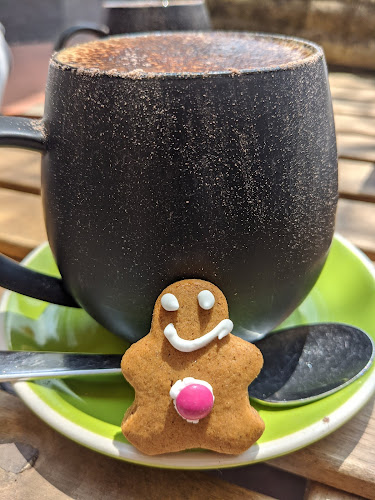 The Shot House - Hospitality and gastronomy