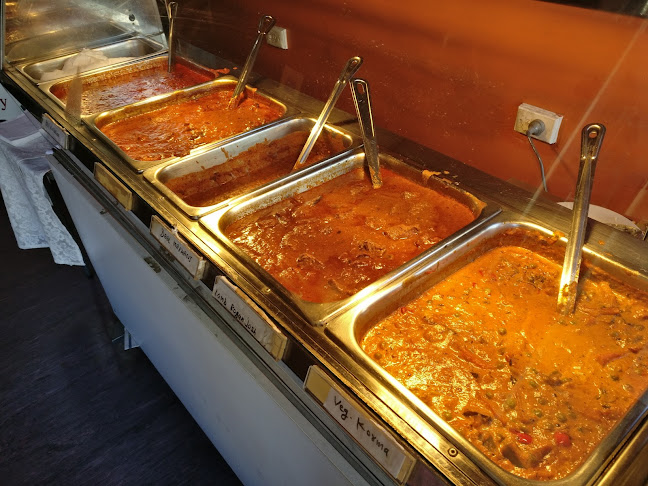 Maharaja Authentic Indian Restaurant - Hospitality and gastronomy