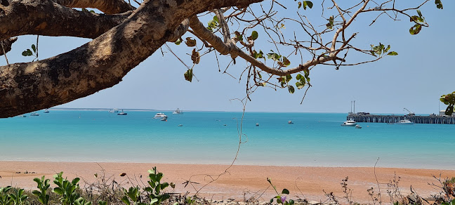 Thousand Stars Bar and Cafe - Hospitality and gastronomy