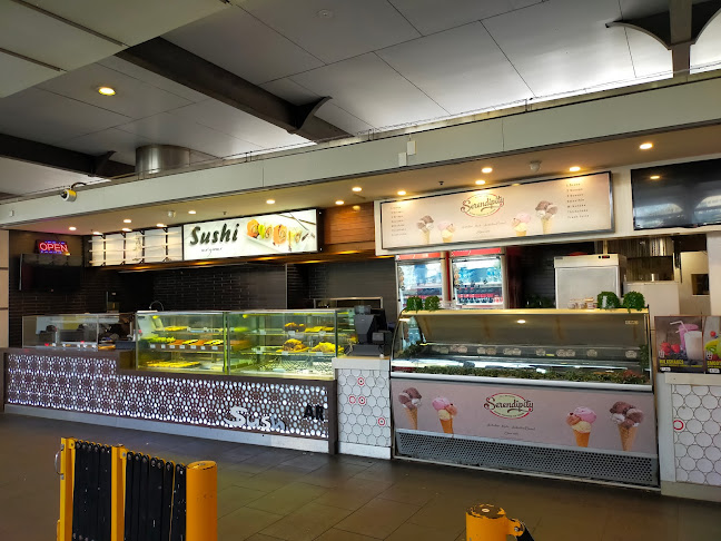 Q5 Espresso - Hospitality and gastronomy