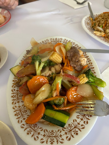 Hoi Shing Restaurant Ballina - Ballina