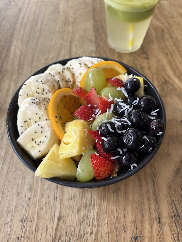 Lot 1 Coffee - Hospitality and gastronomy