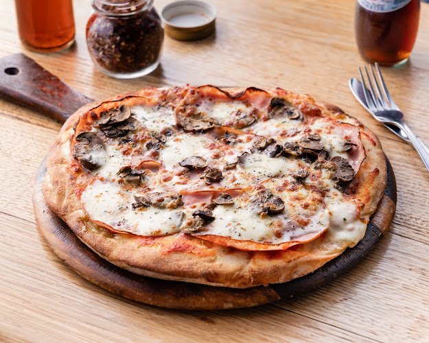 Etto Pasta Bar CBD - Closed - Melbourne