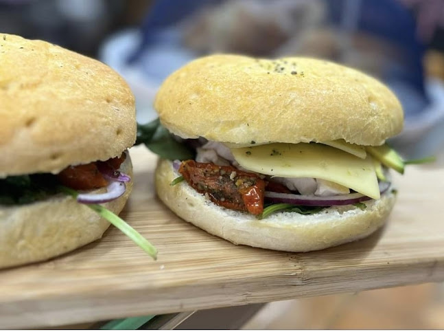 Chickpea Cafe - Horsham