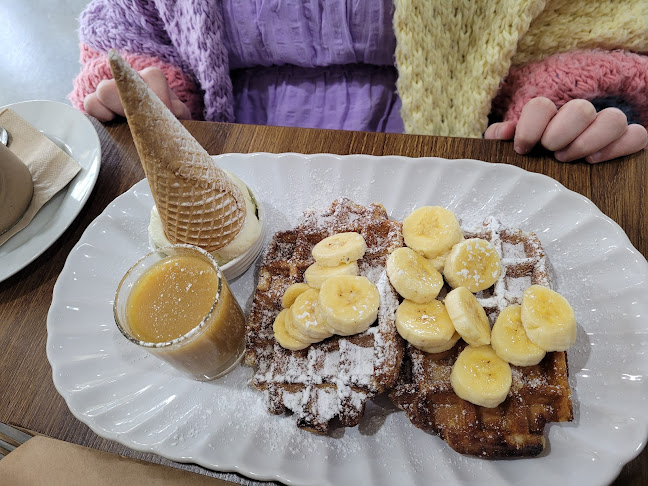 Central Park Cafe - Maitland