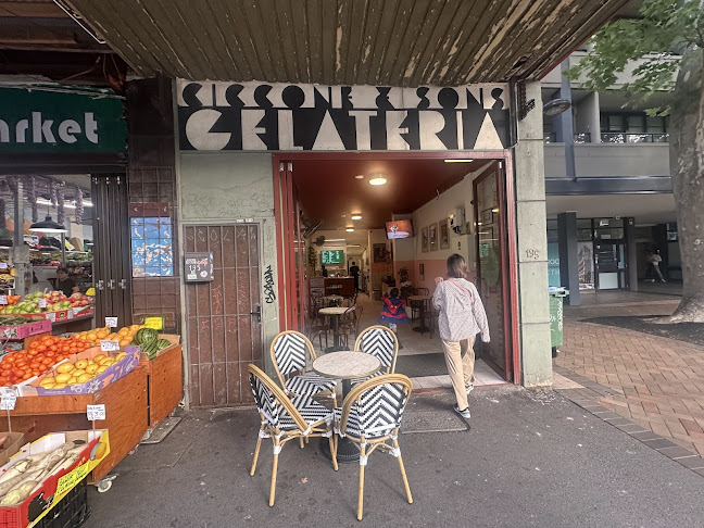 Comentarii opinii despre Ciccone & Sons