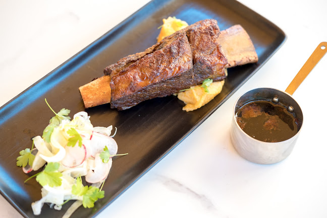 Motion Dining - Brisbane City