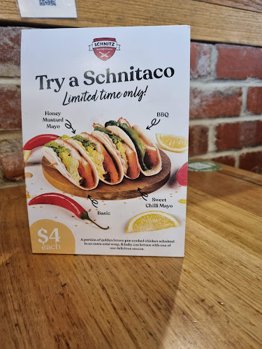 Schnitz Wagga Wagga - Wagga Wagga