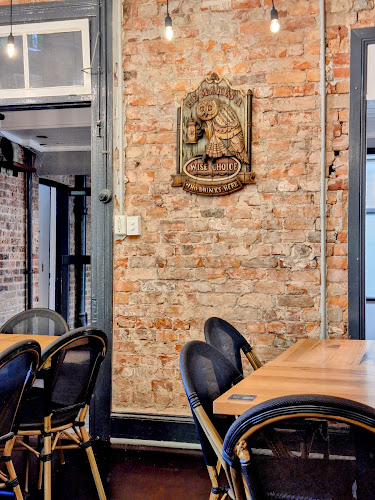 Comentarii opinii despre Paterson Tavern & Bistro