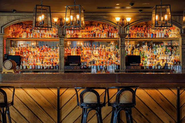 NOLA Smokehouse and Bar - Barangaroo - Hospitality and gastronomy