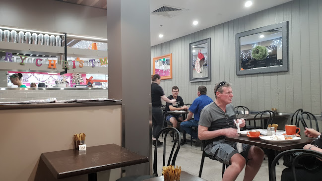 Café Delissio - Dubbo