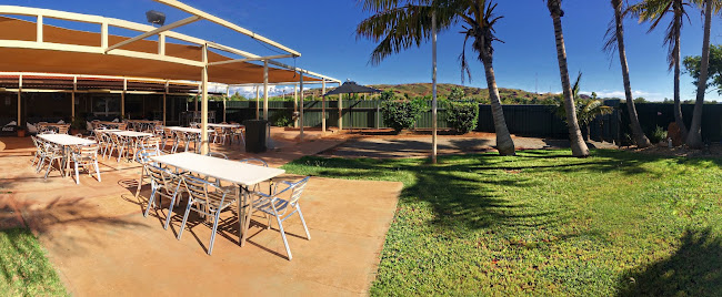 Karratha Rec Club (KSRC Inc.) - Karratha