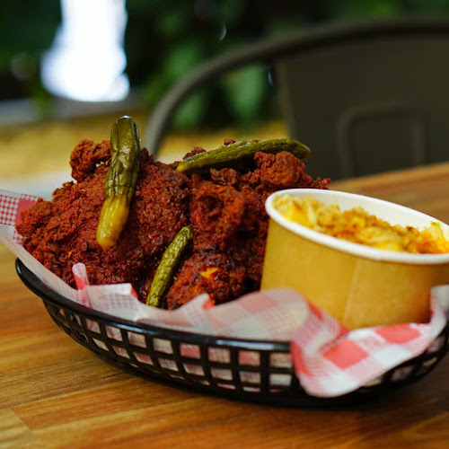 Opinii despre Hank's Fried Chicken în Wollongong - Hospitality and gastronomy