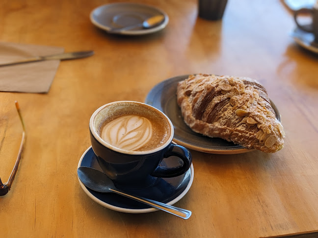 Bellyfish Cafe - Terrigal