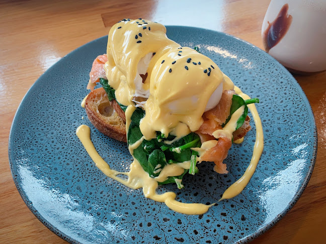 Comentarii opinii despre Salamanca Wharf Cafe