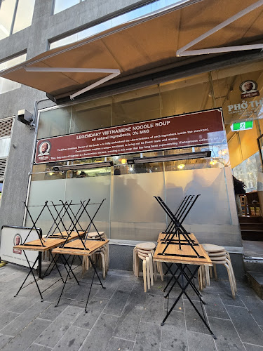 Pho Thin Australia (Pho Thin 13 Lo Duc MELBOURNE) - Hospitality and gastronomy