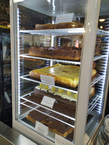 Opinii despre Morty's Coffee & Wine Bar în Launceston - Hospitality and gastronomy