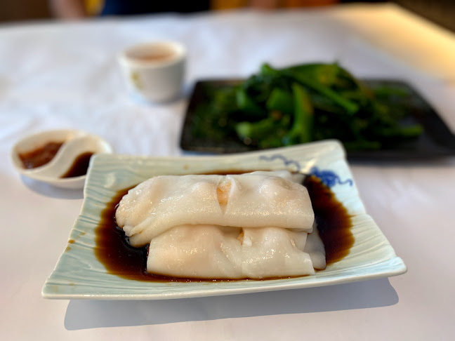 Comentarii opinii despre Yuyin Chinese Cuisine