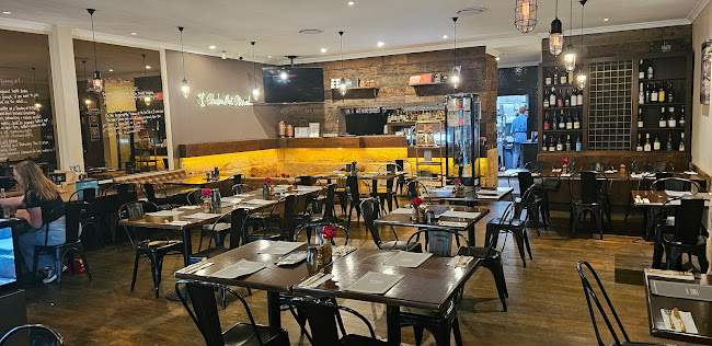 Opinii despre The Bunker - Springwood în Springwood - Hospitality and gastronomy