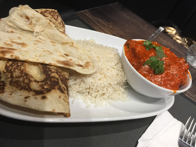 Opinii despre Bombay Bar - Emporium în Melbourne - Hospitality and gastronomy