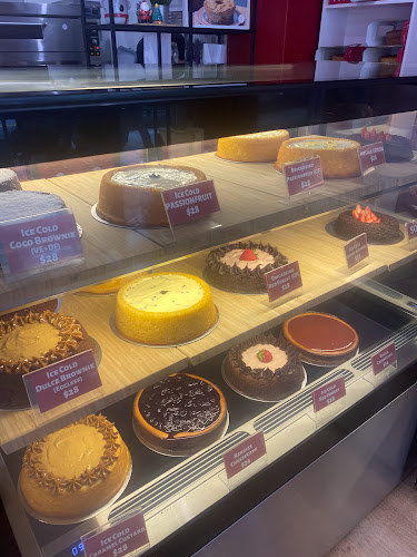 Cozy Cake Adelaide - Grenfell St - Adelaide