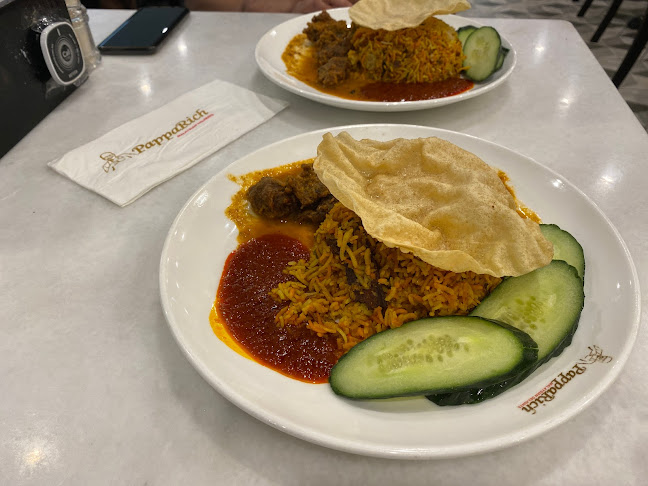 PappaRich Brisbane - Brisbane City